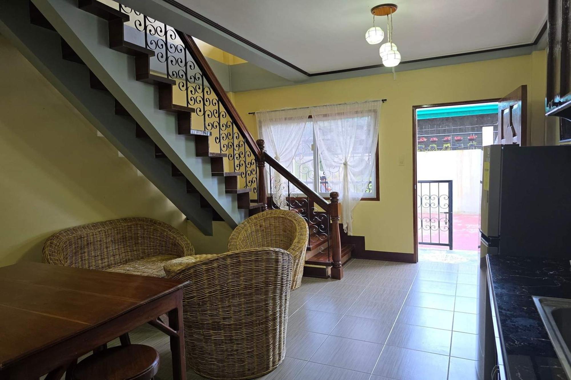 Nober Pension House City Center Puerto Princesa Extérieur photo