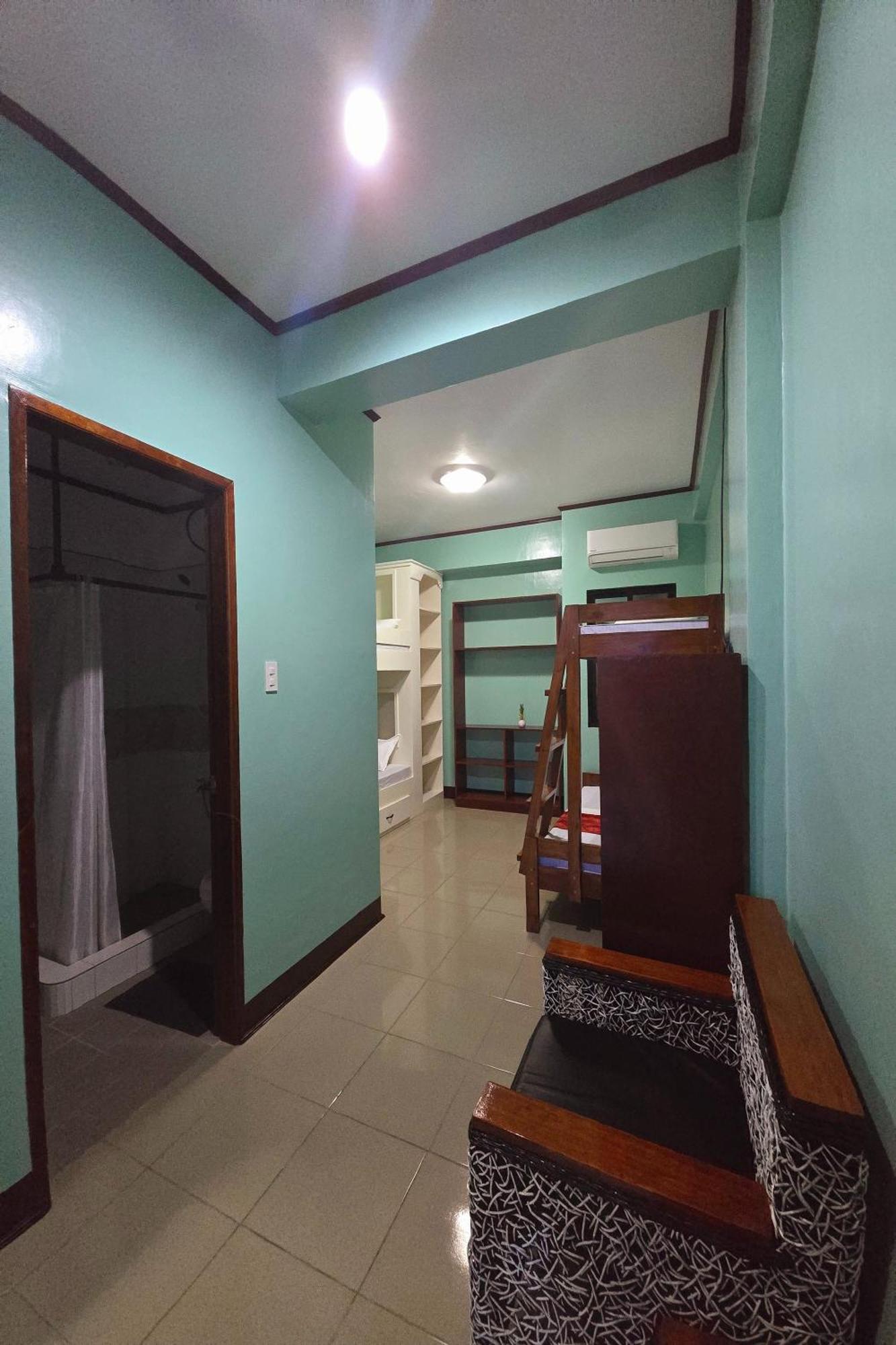 Nober Pension House City Center Puerto Princesa Extérieur photo
