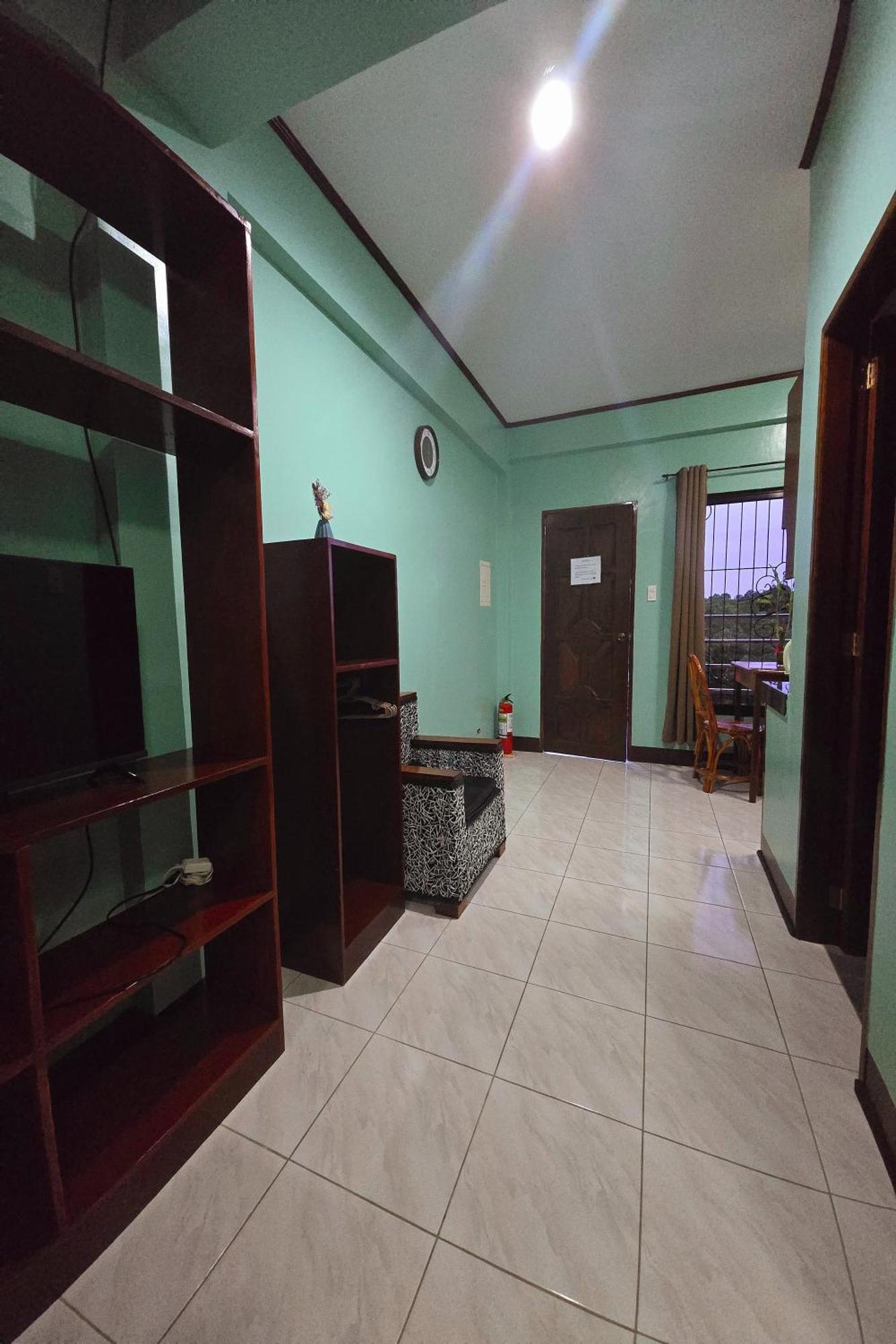 Nober Pension House City Center Puerto Princesa Extérieur photo