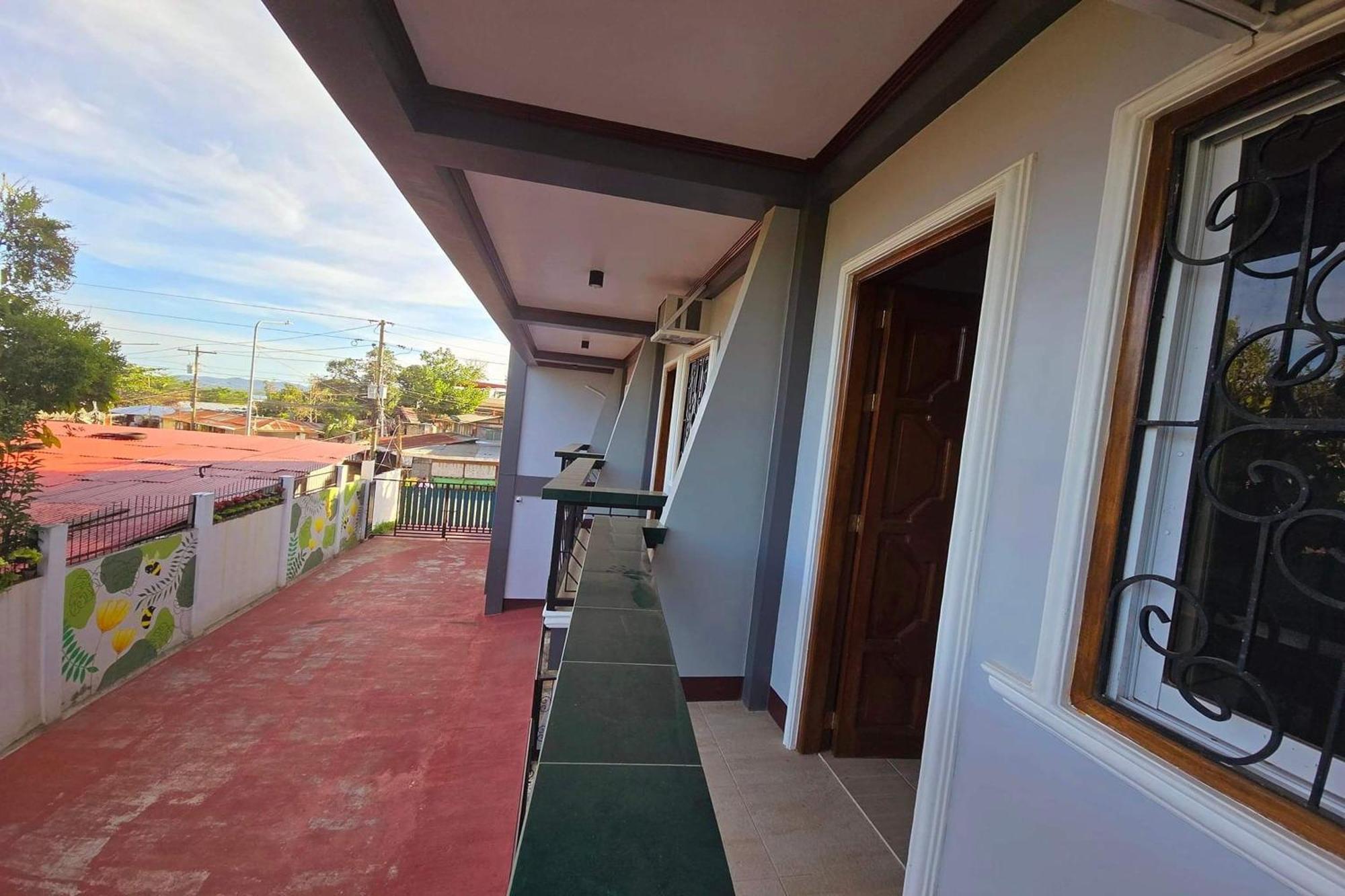 Nober Pension House City Center Puerto Princesa Extérieur photo