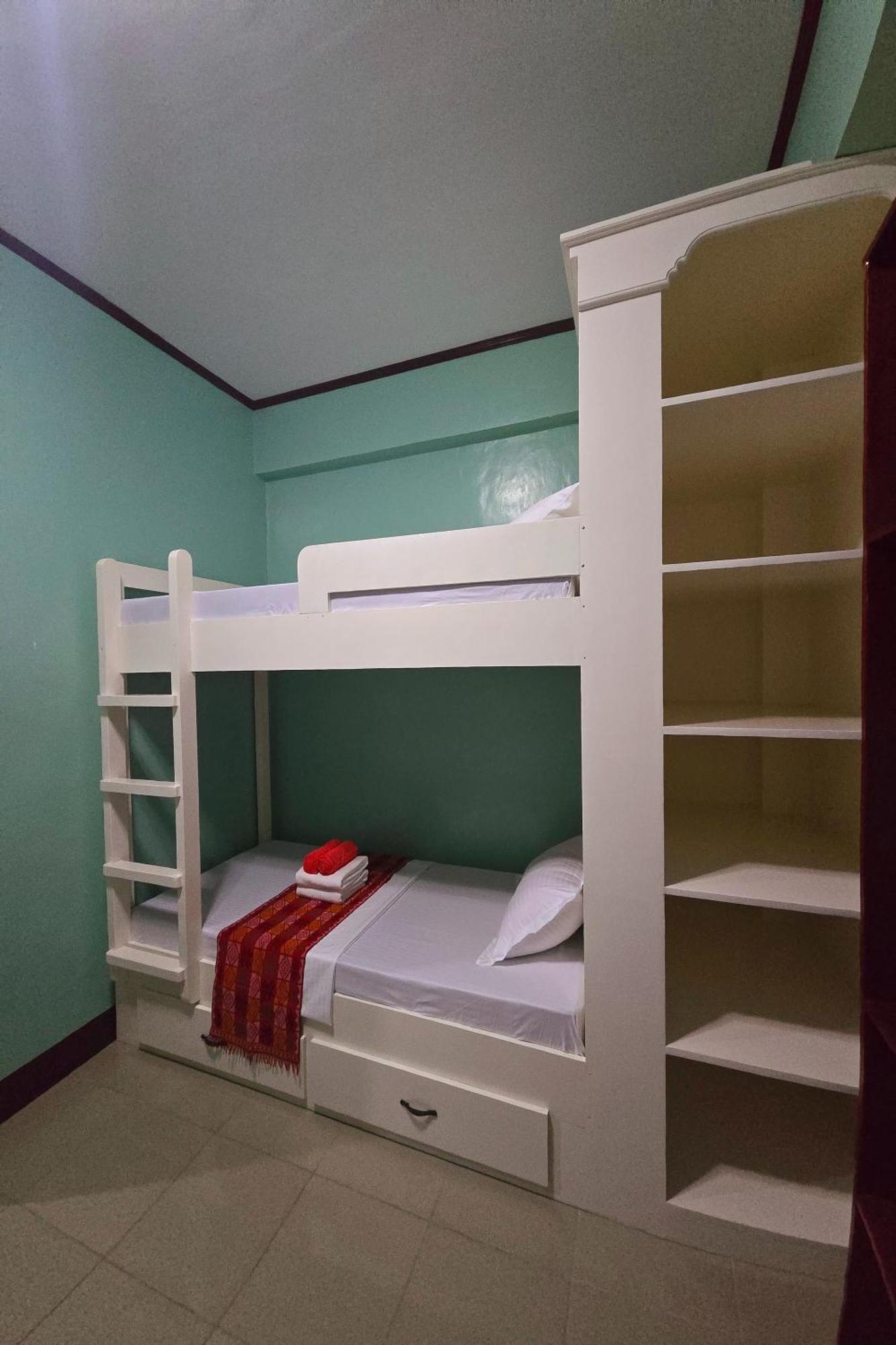 Nober Pension House City Center Puerto Princesa Extérieur photo