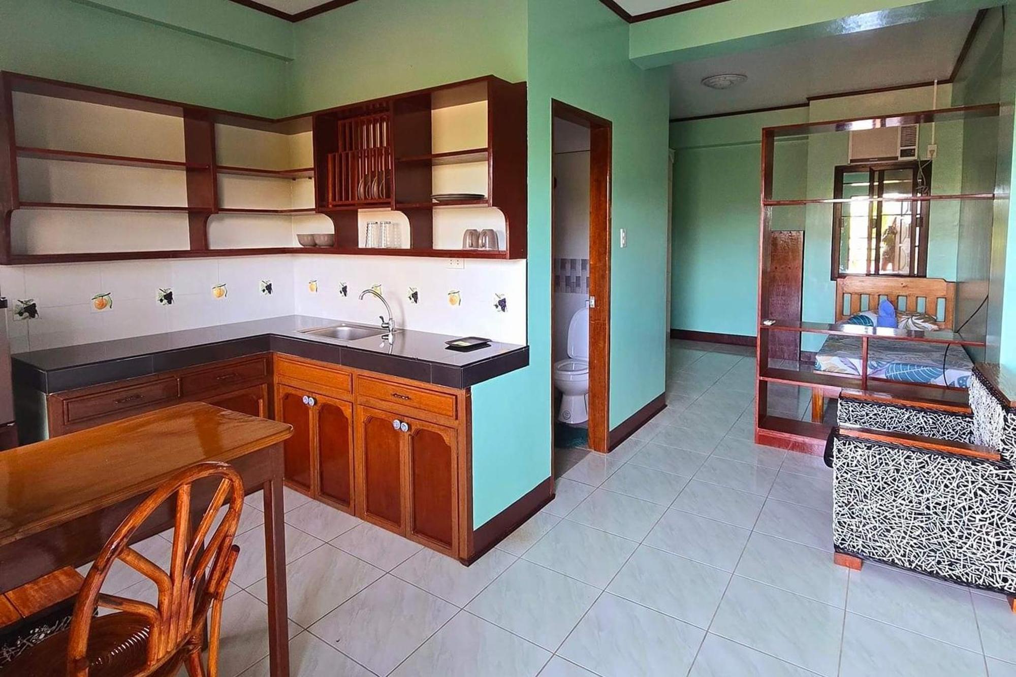 Nober Pension House City Center Puerto Princesa Extérieur photo