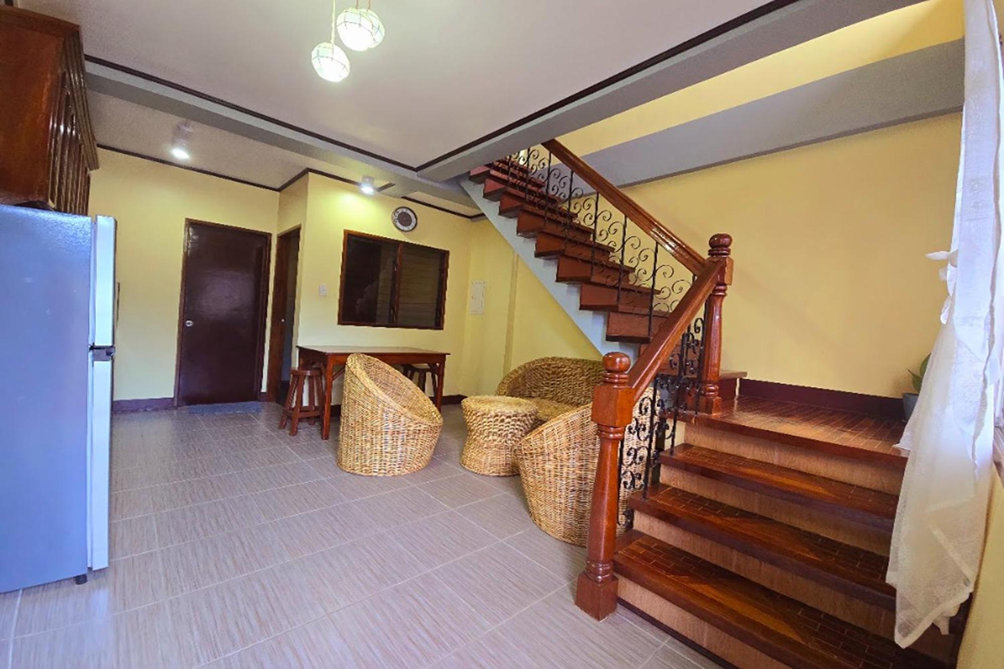 Nober Pension House City Center Puerto Princesa Extérieur photo