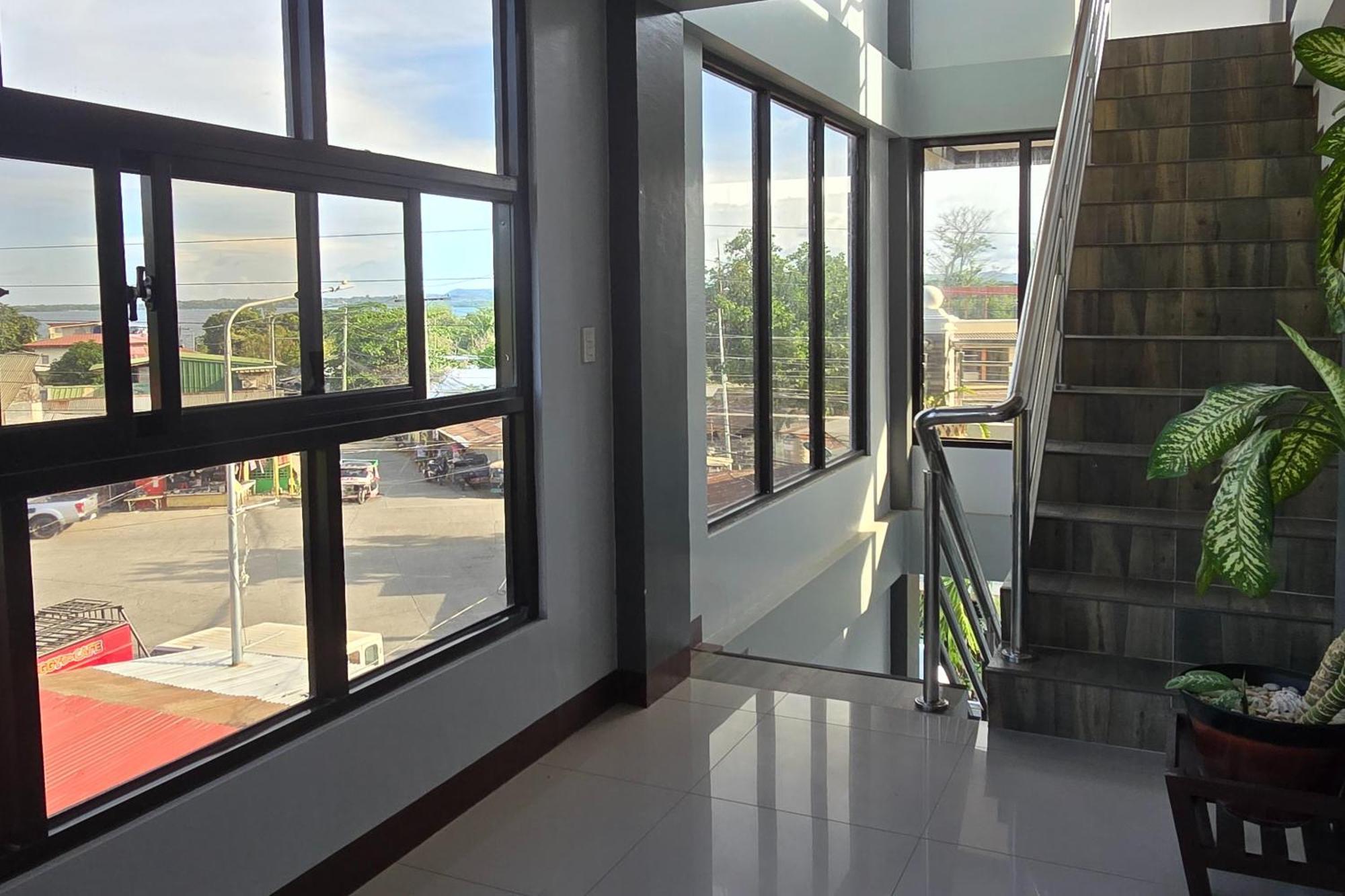 Nober Pension House City Center Puerto Princesa Extérieur photo