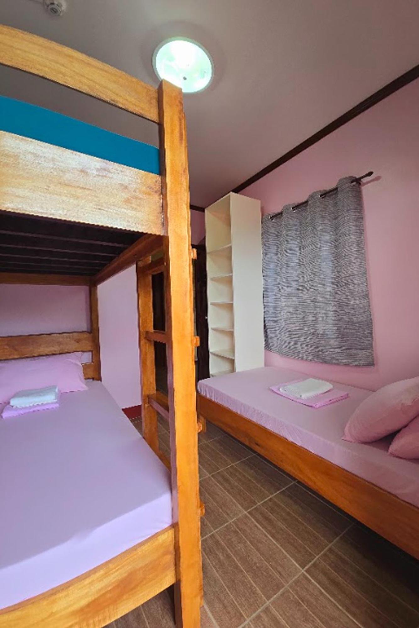 Nober Pension House City Center Puerto Princesa Extérieur photo