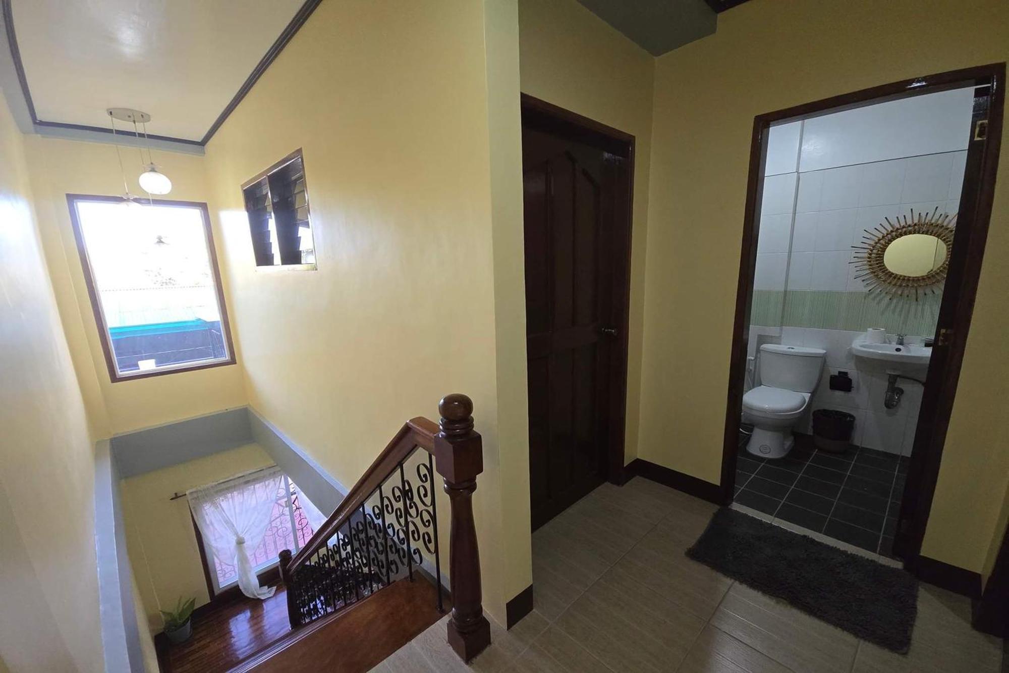 Nober Pension House City Center Puerto Princesa Extérieur photo