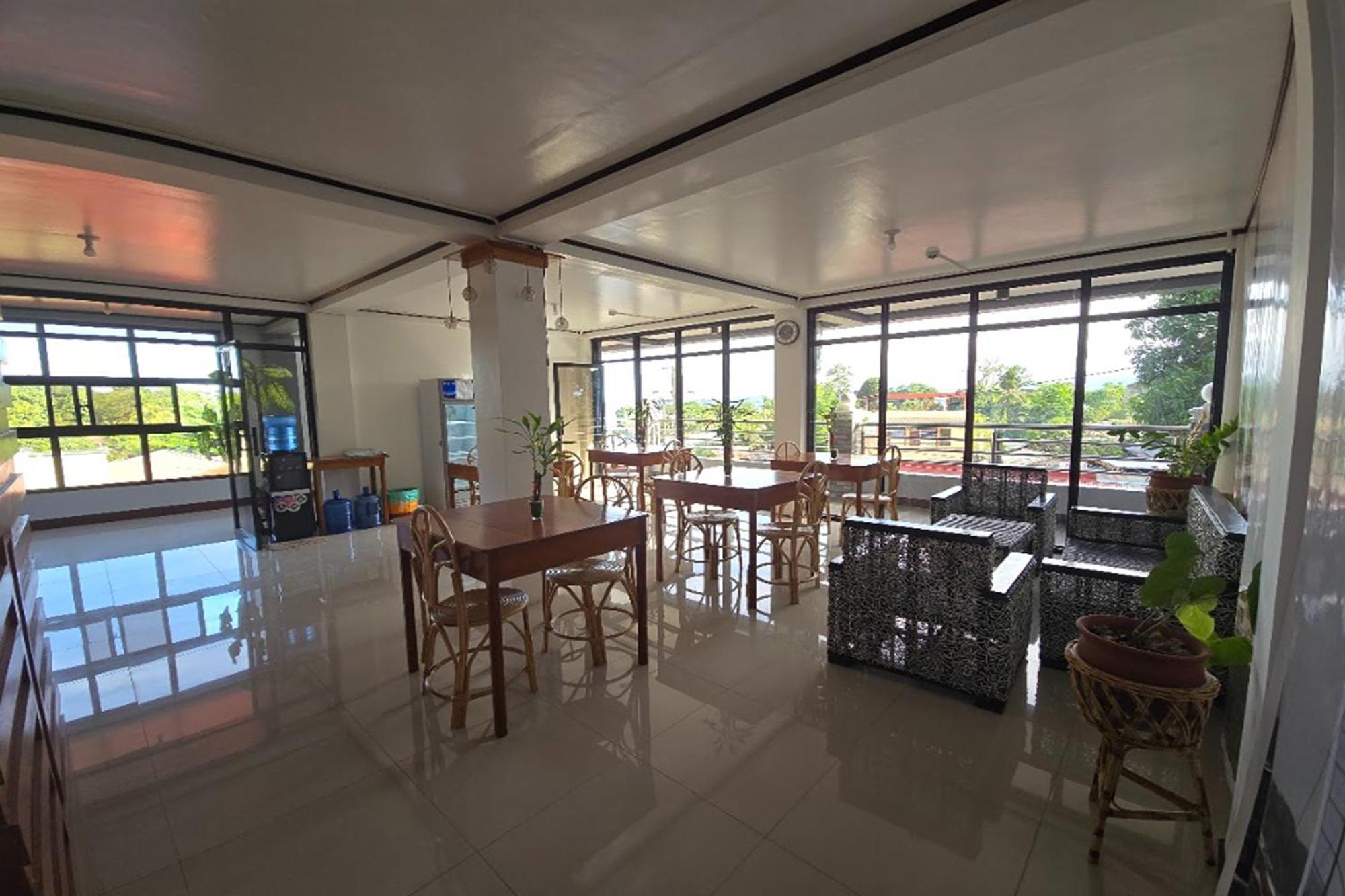Nober Pension House City Center Puerto Princesa Extérieur photo
