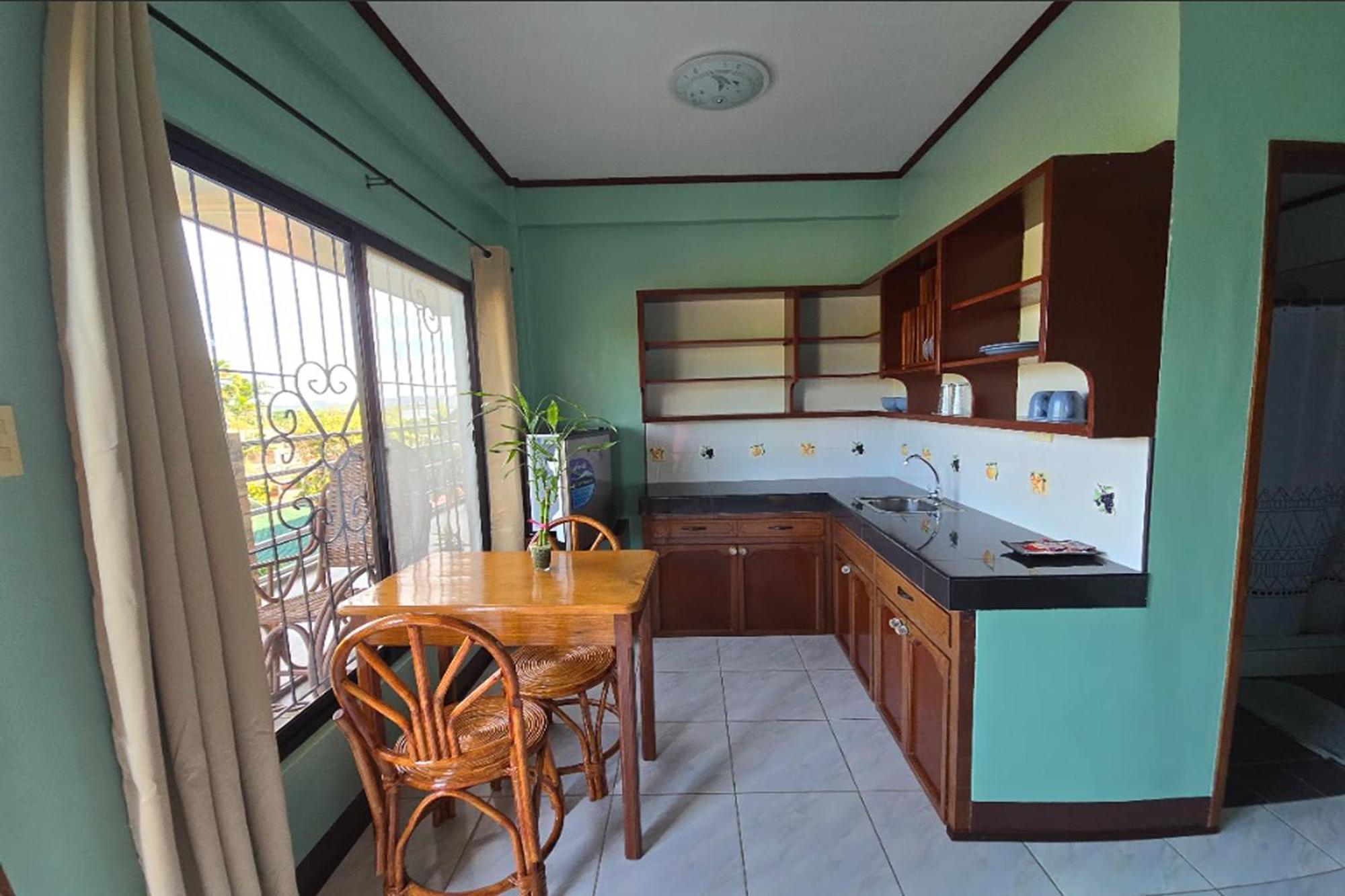 Nober Pension House City Center Puerto Princesa Extérieur photo