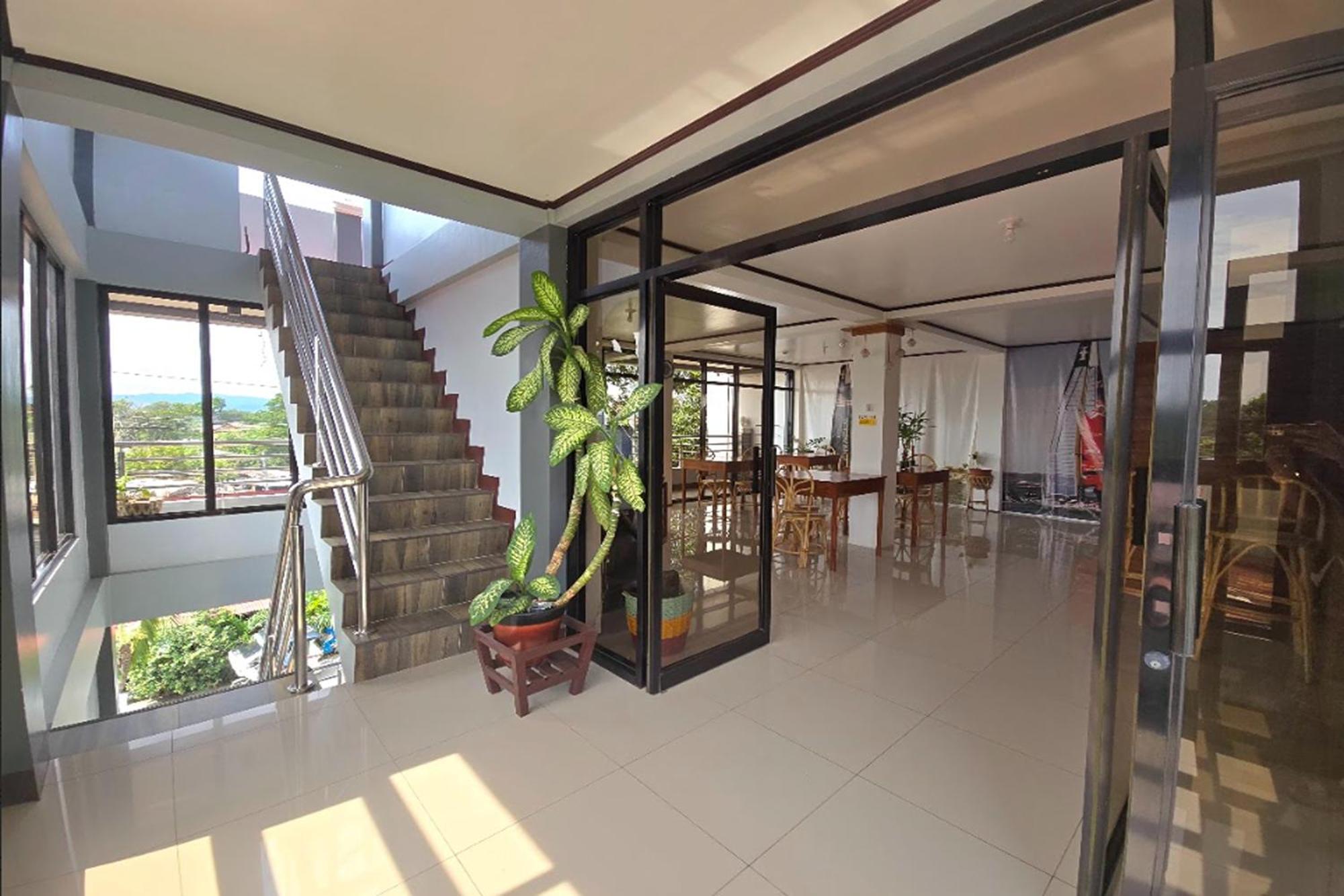 Nober Pension House City Center Puerto Princesa Extérieur photo