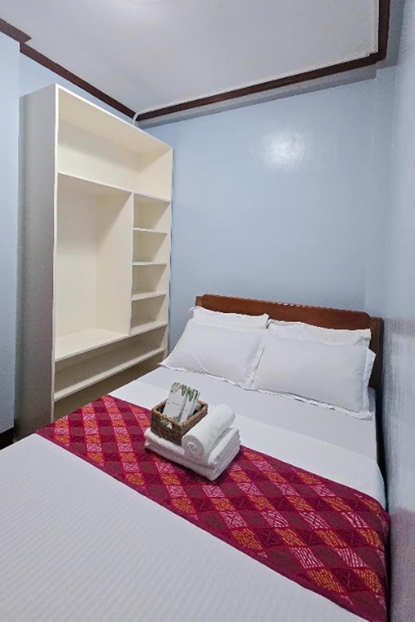 Nober Pension House City Center Puerto Princesa Extérieur photo