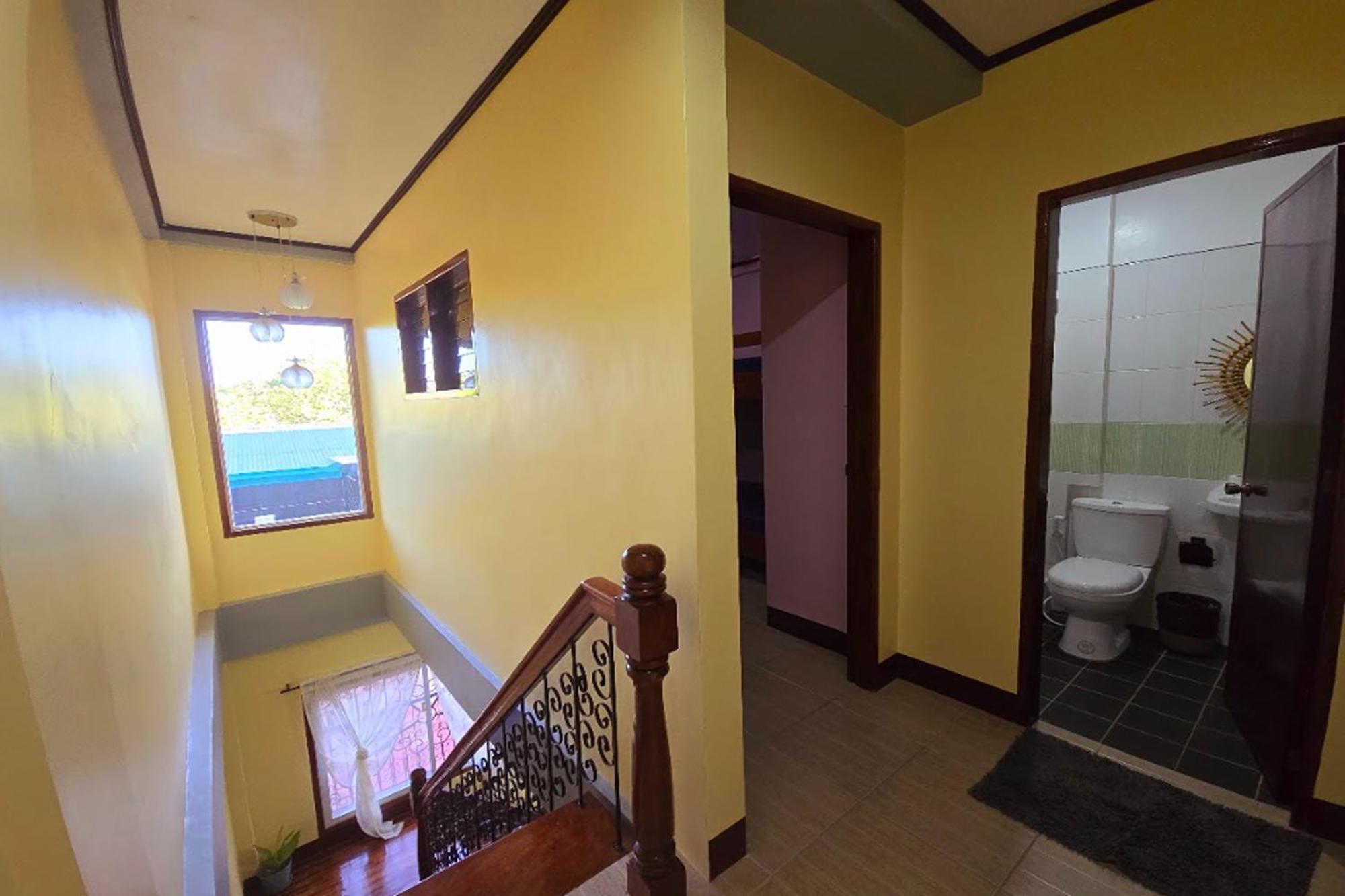 Nober Pension House City Center Puerto Princesa Extérieur photo