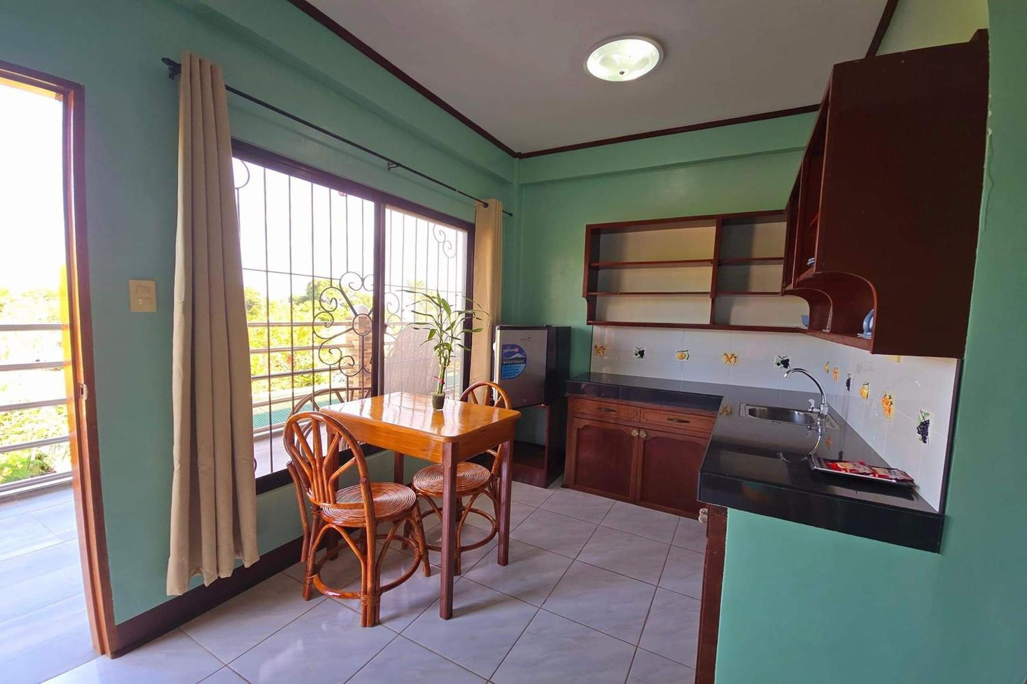 Nober Pension House City Center Puerto Princesa Extérieur photo