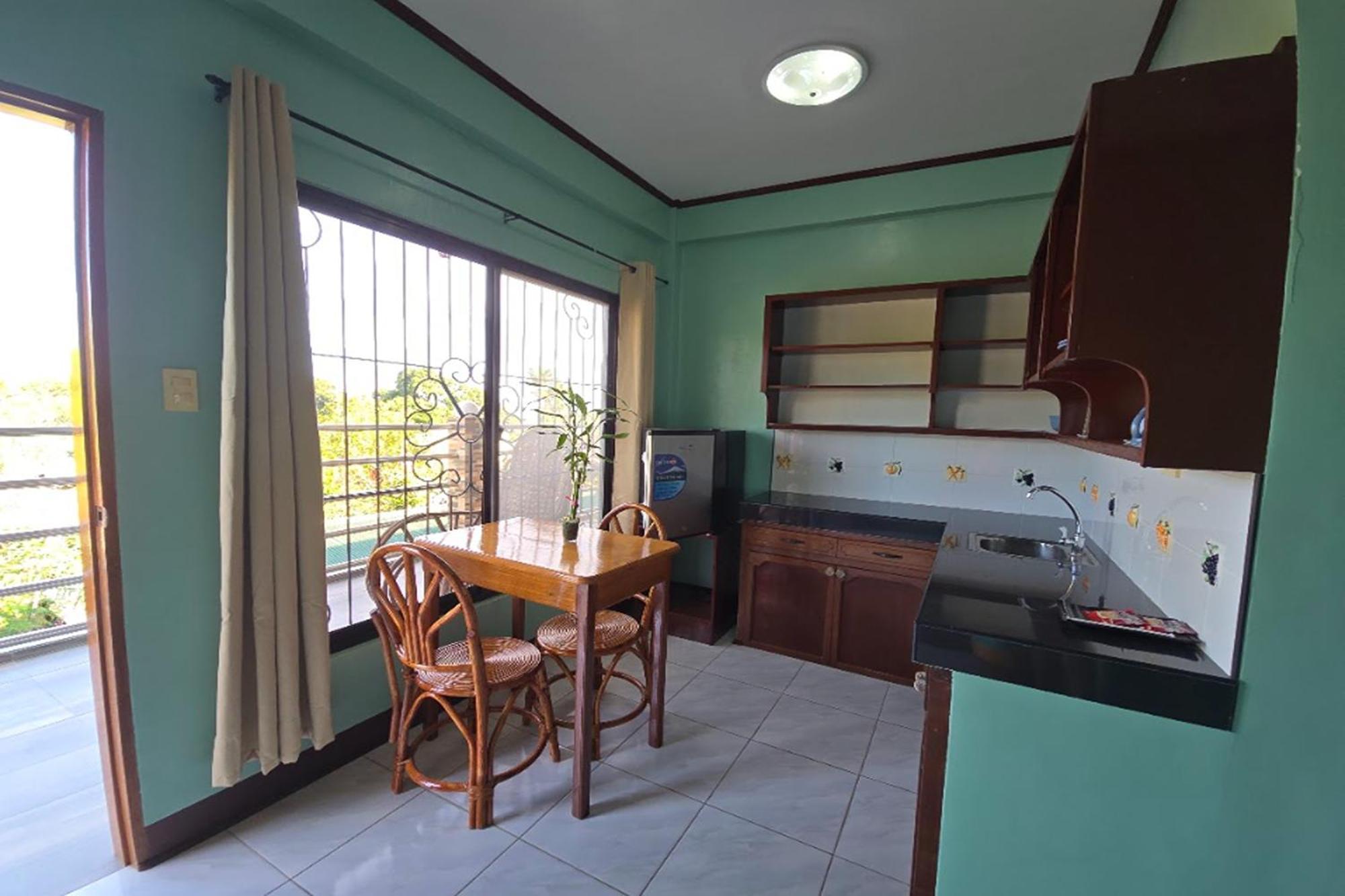 Nober Pension House City Center Puerto Princesa Extérieur photo
