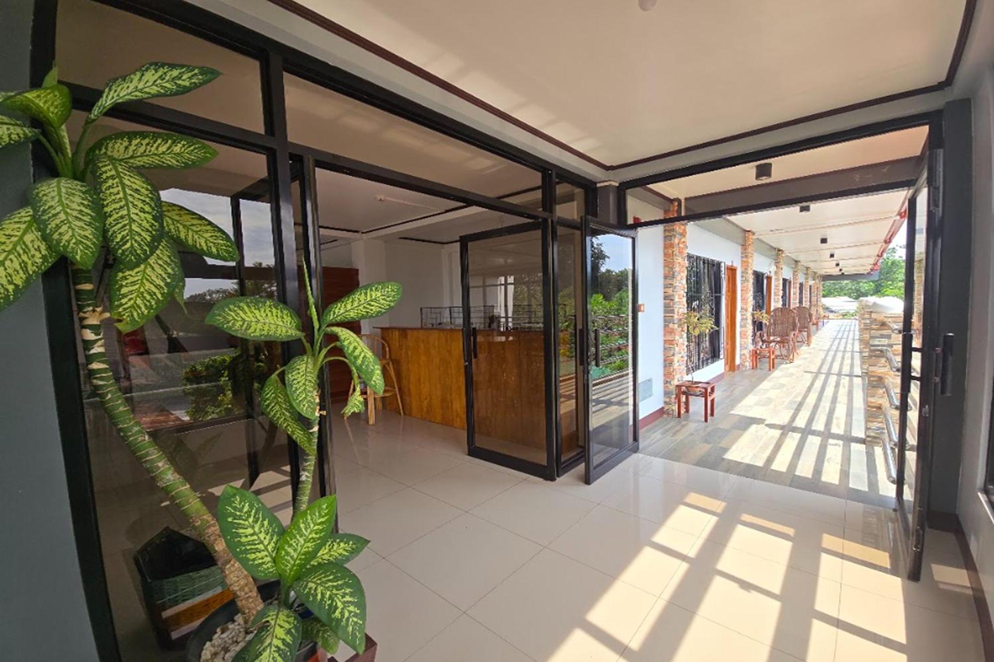 Nober Pension House City Center Puerto Princesa Extérieur photo