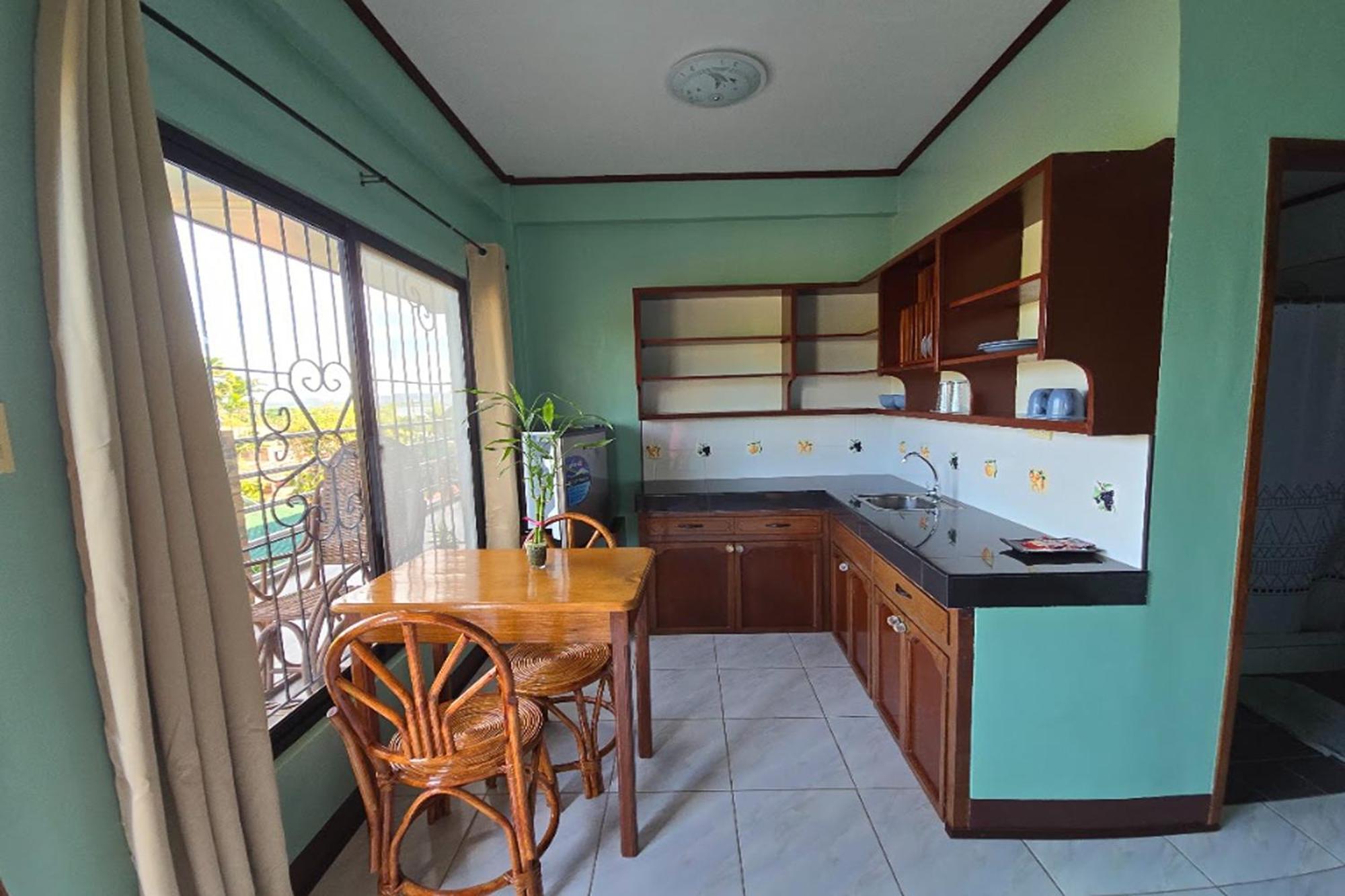 Nober Pension House City Center Puerto Princesa Extérieur photo