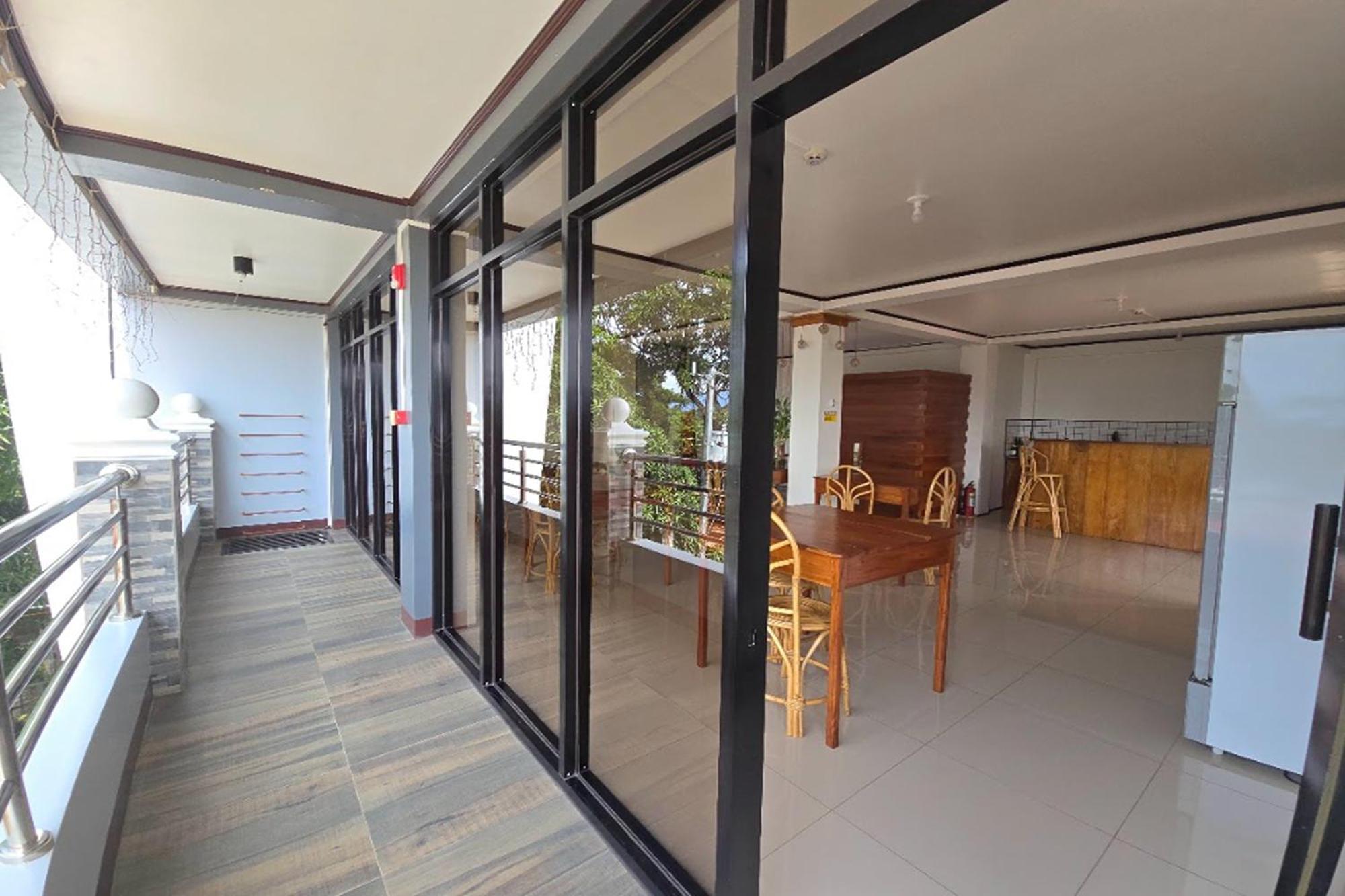 Nober Pension House City Center Puerto Princesa Extérieur photo