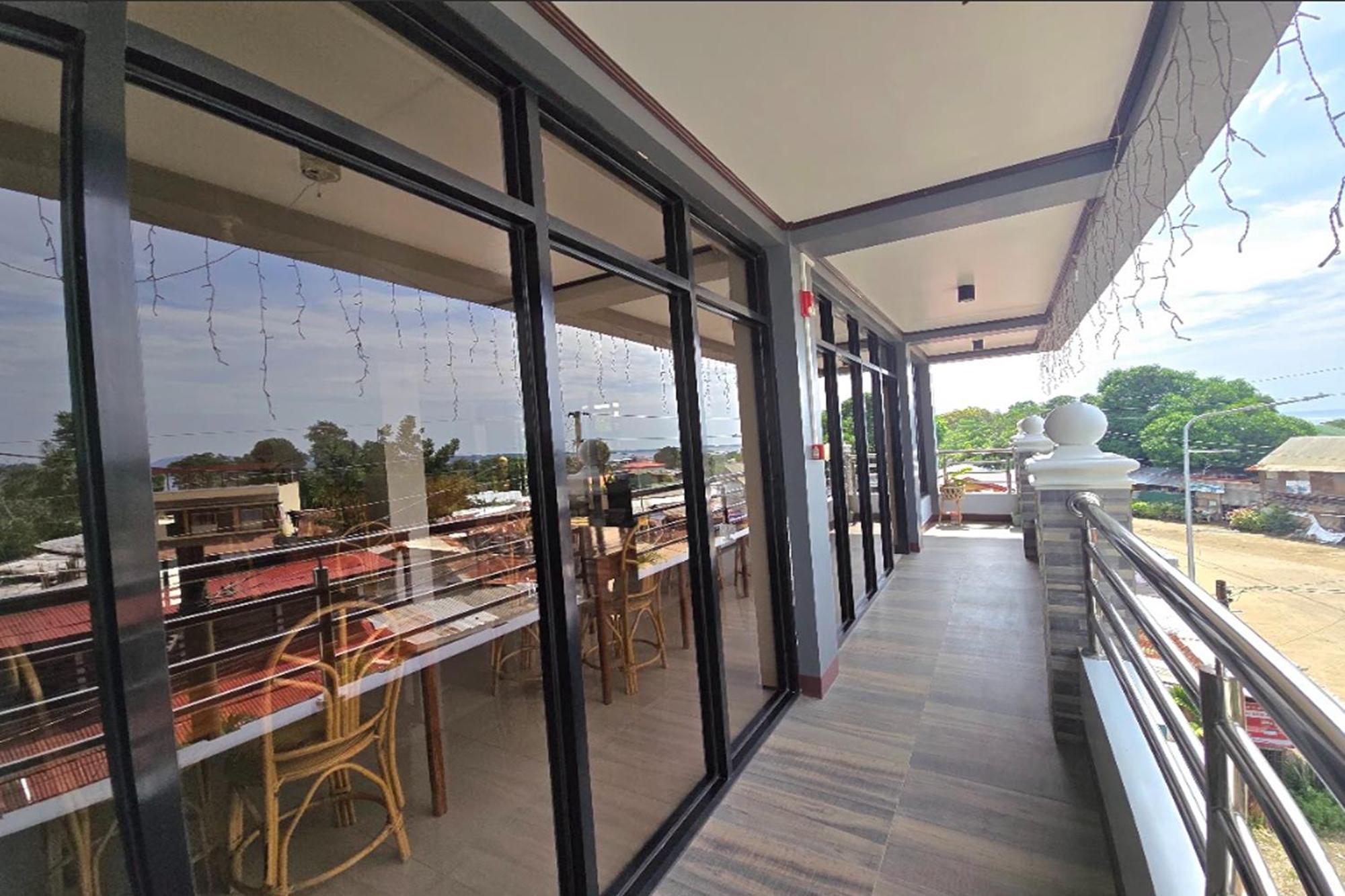Nober Pension House City Center Puerto Princesa Extérieur photo